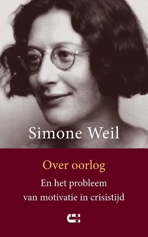 Over oorlog