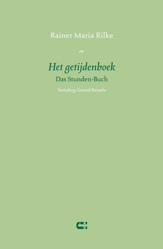 Getijdenboek