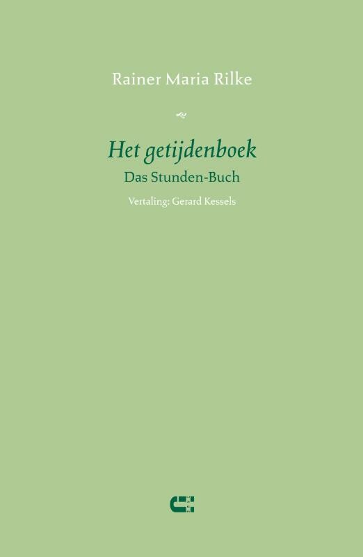 Getijdenboek