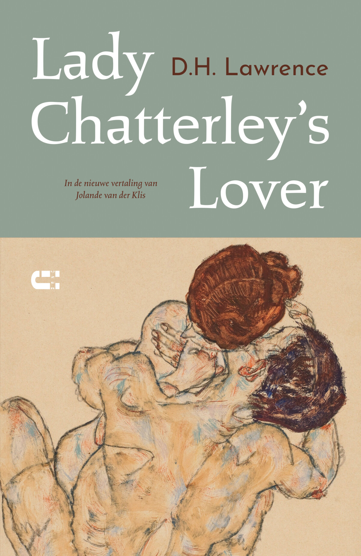 Lady Chatterley's Lover