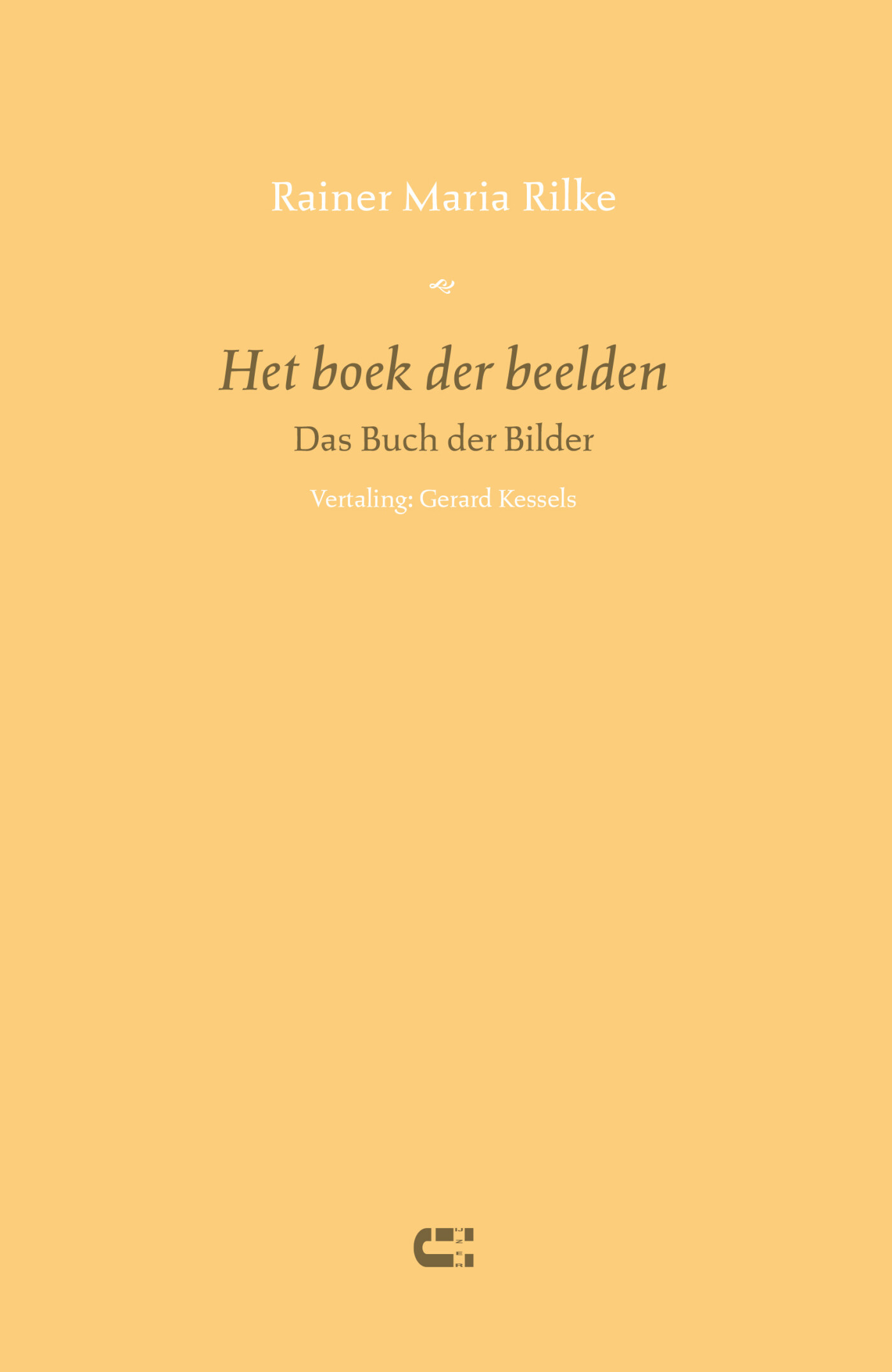 Het boek der beelden