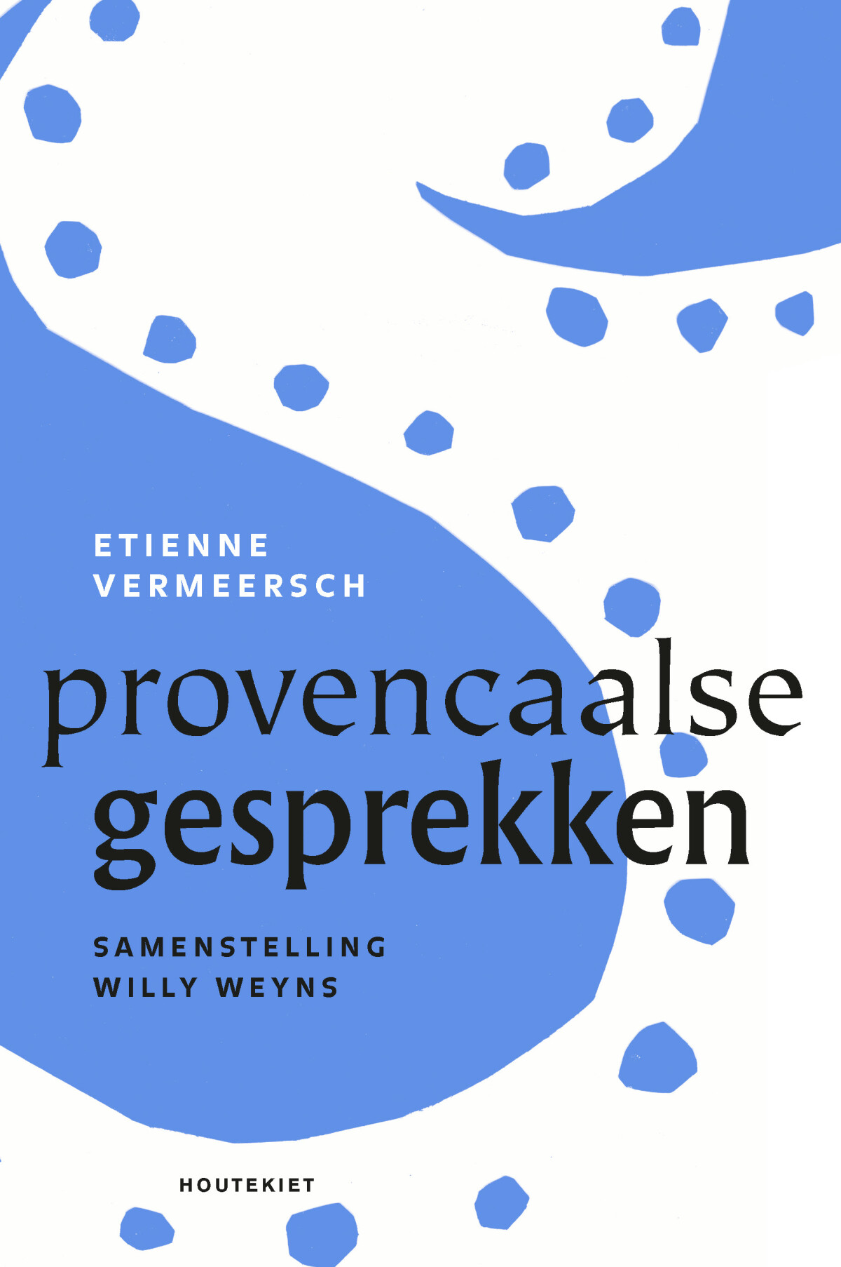 Etienne Vermeersch
