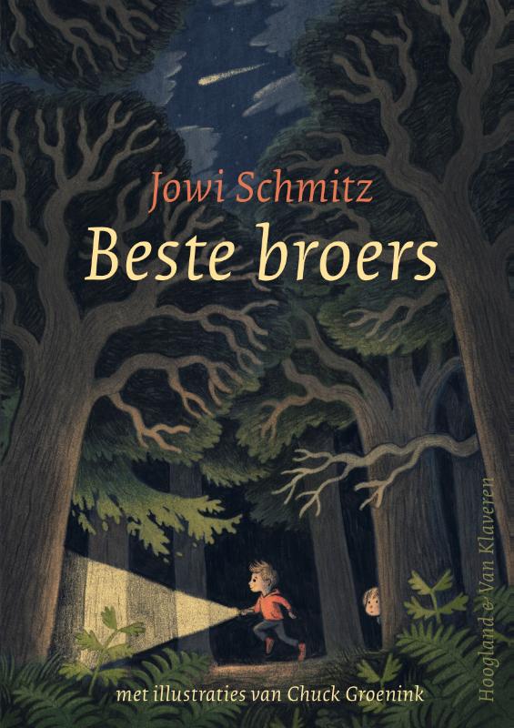 Beste broers