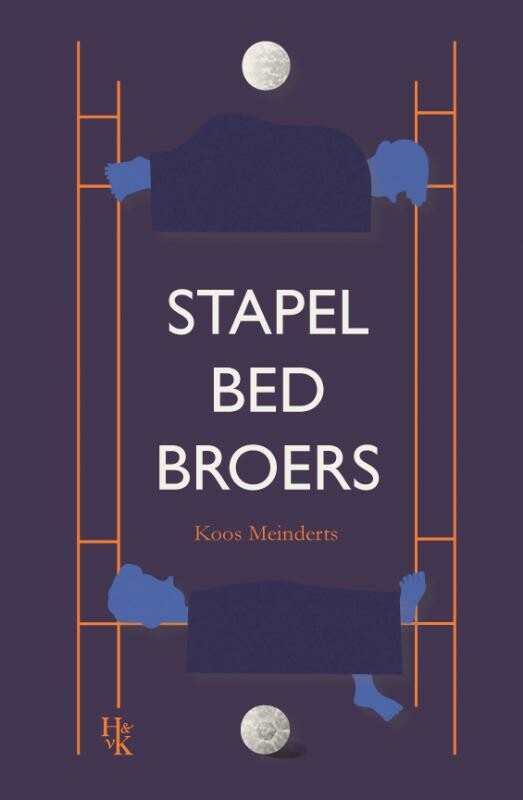 Stapelbedbroers