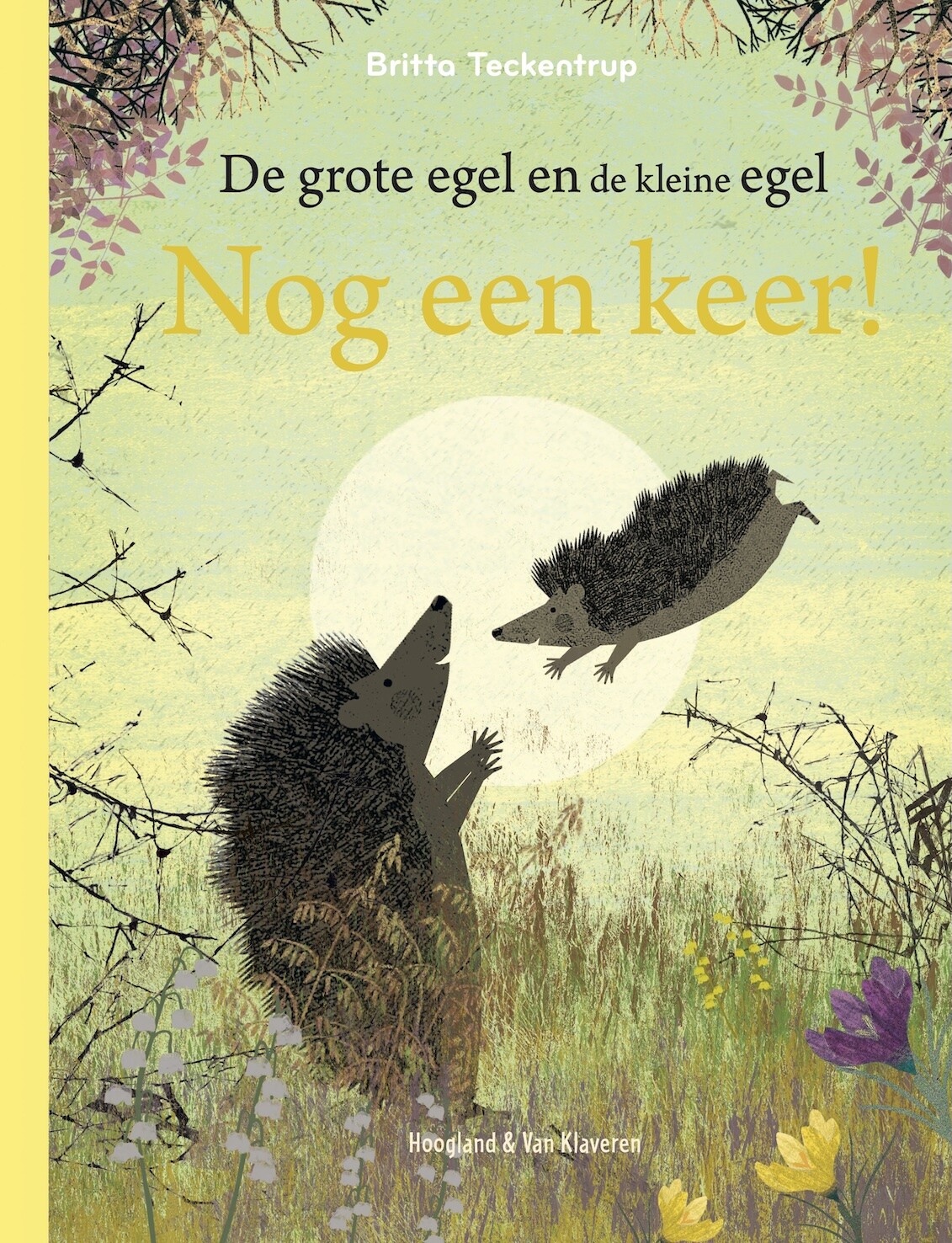 Nog een keer Nog een keer