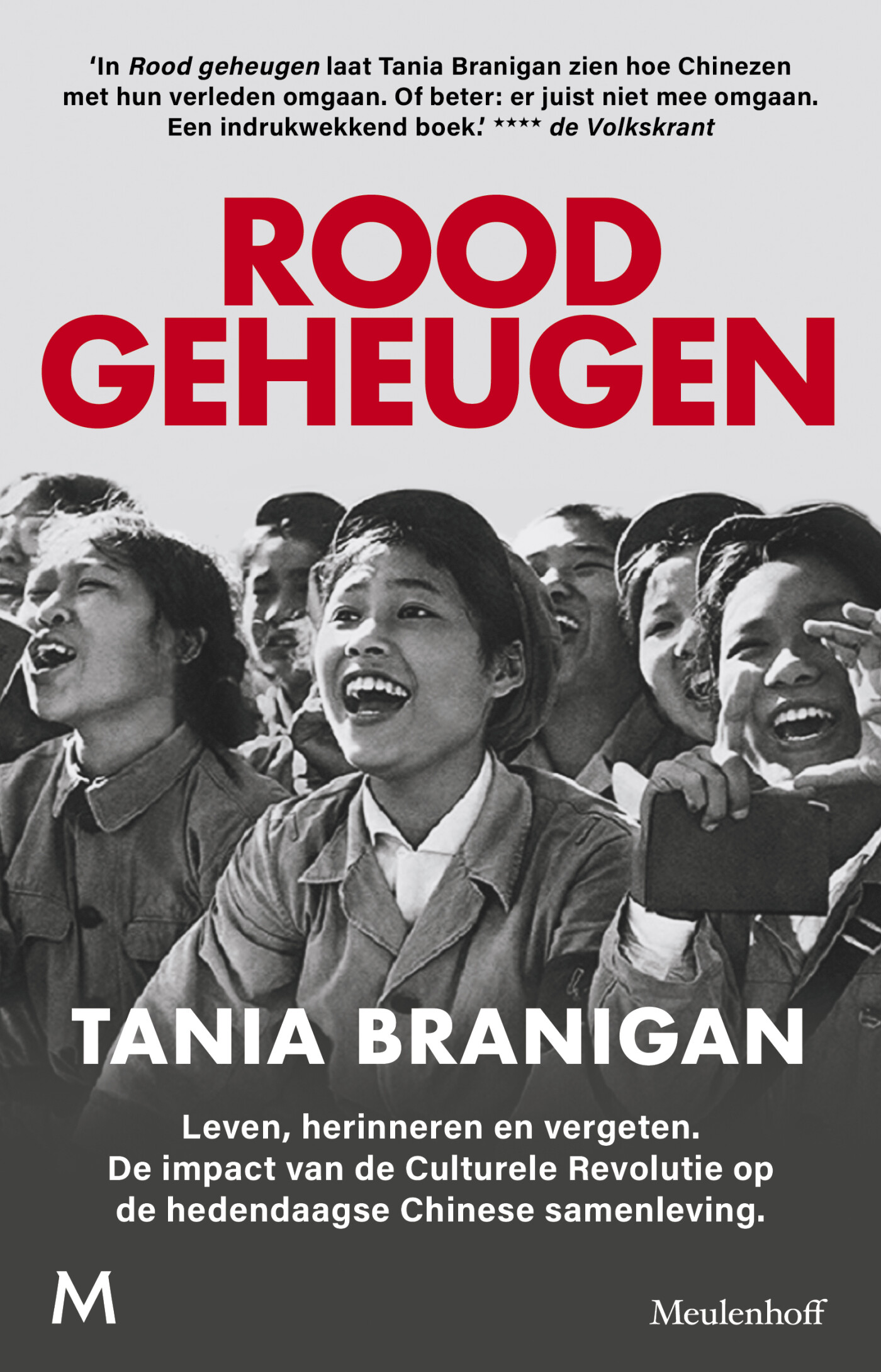 Rood geheugen