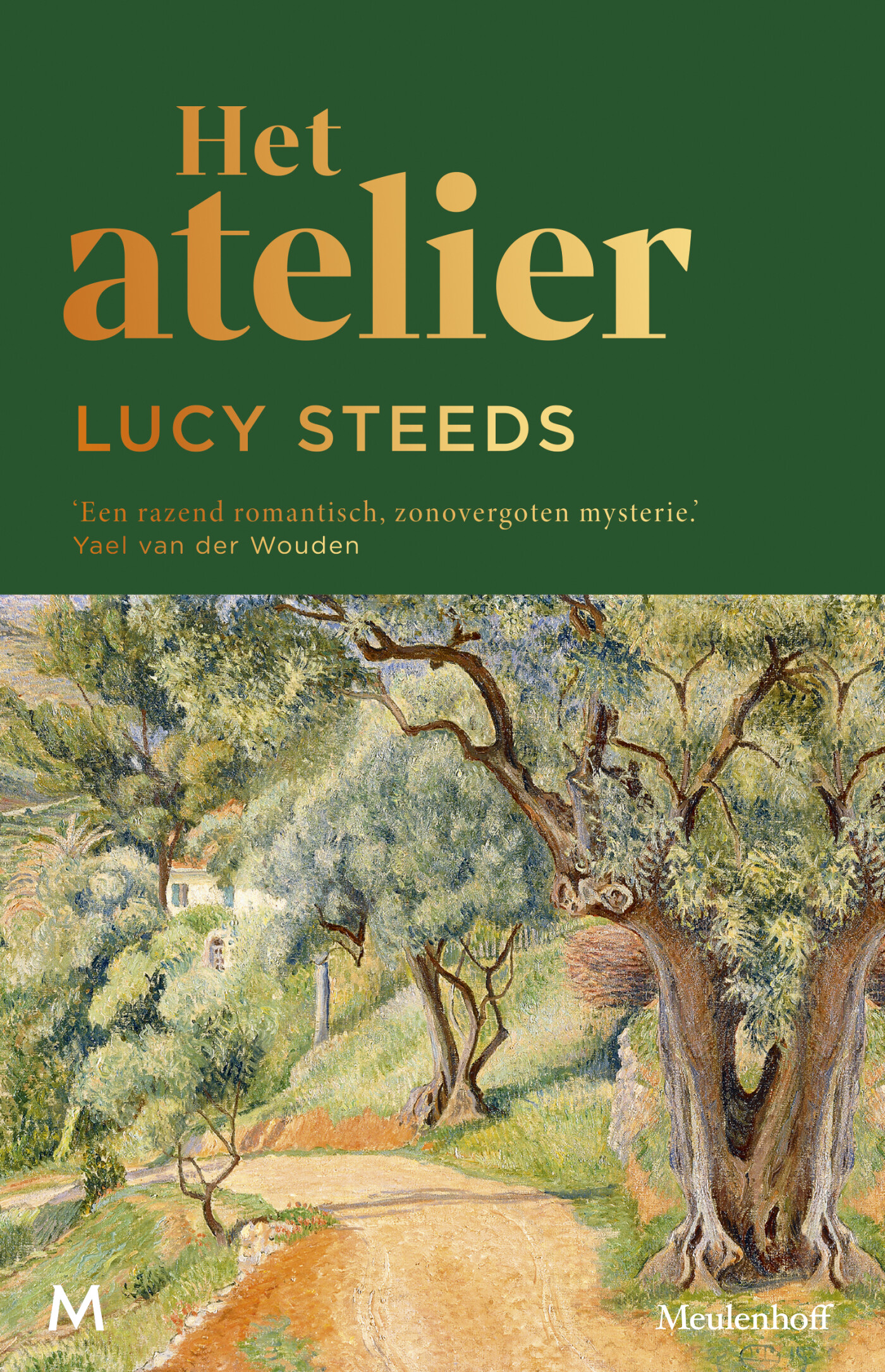 Het atelier