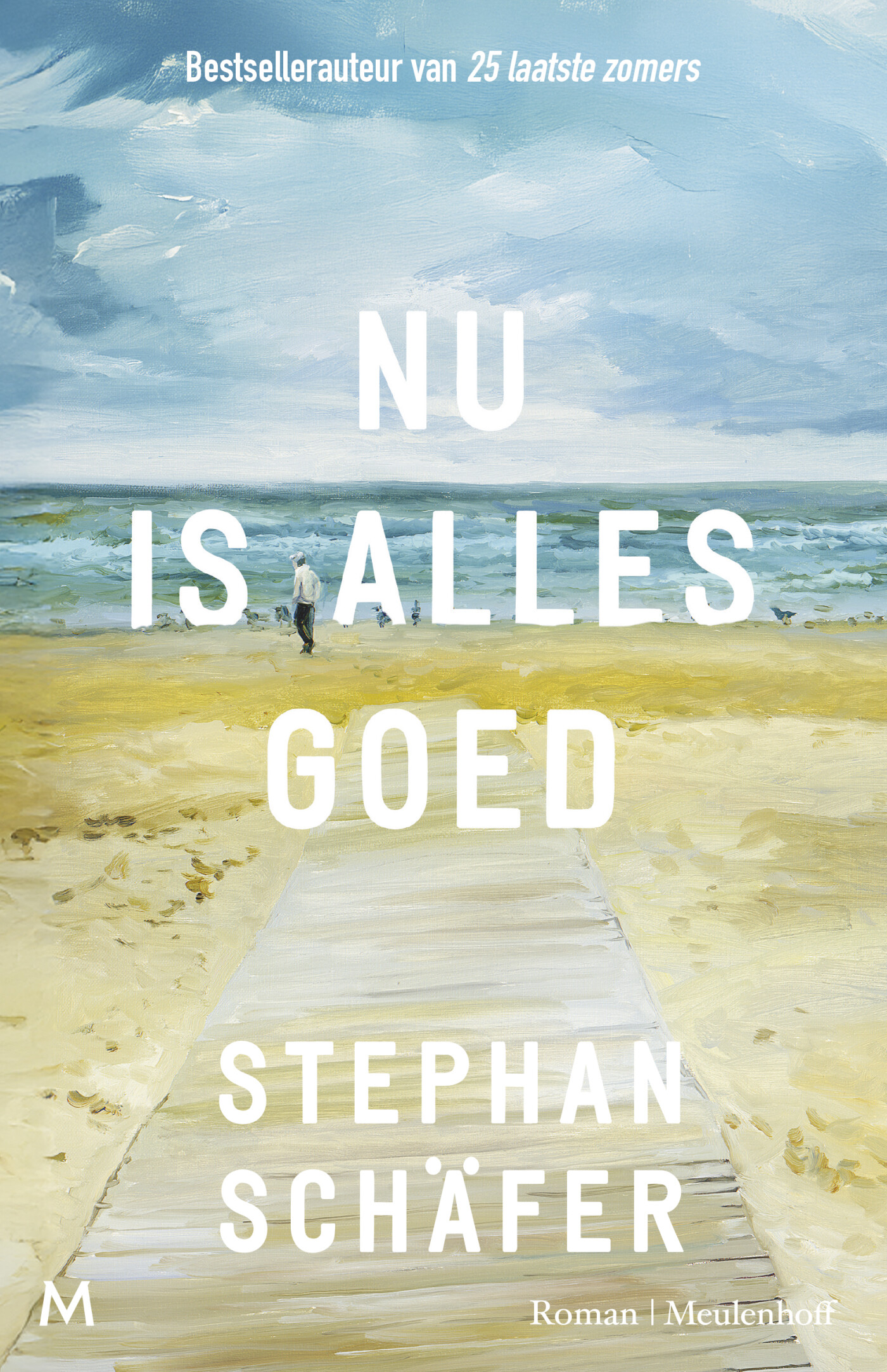 Nu is alles goed Nu is alles goed
