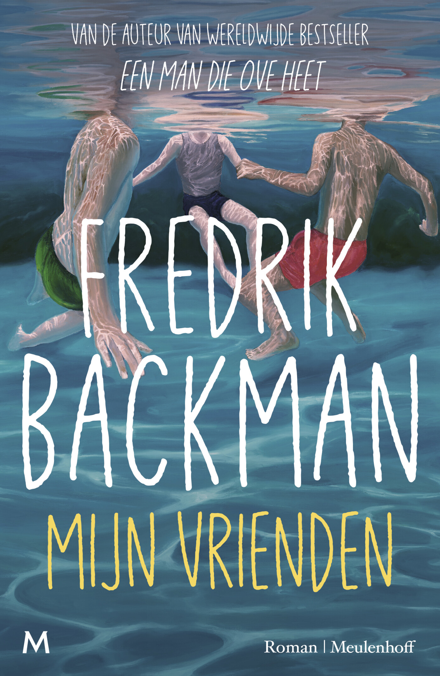 Mijn vrienden Mijn vrienden
