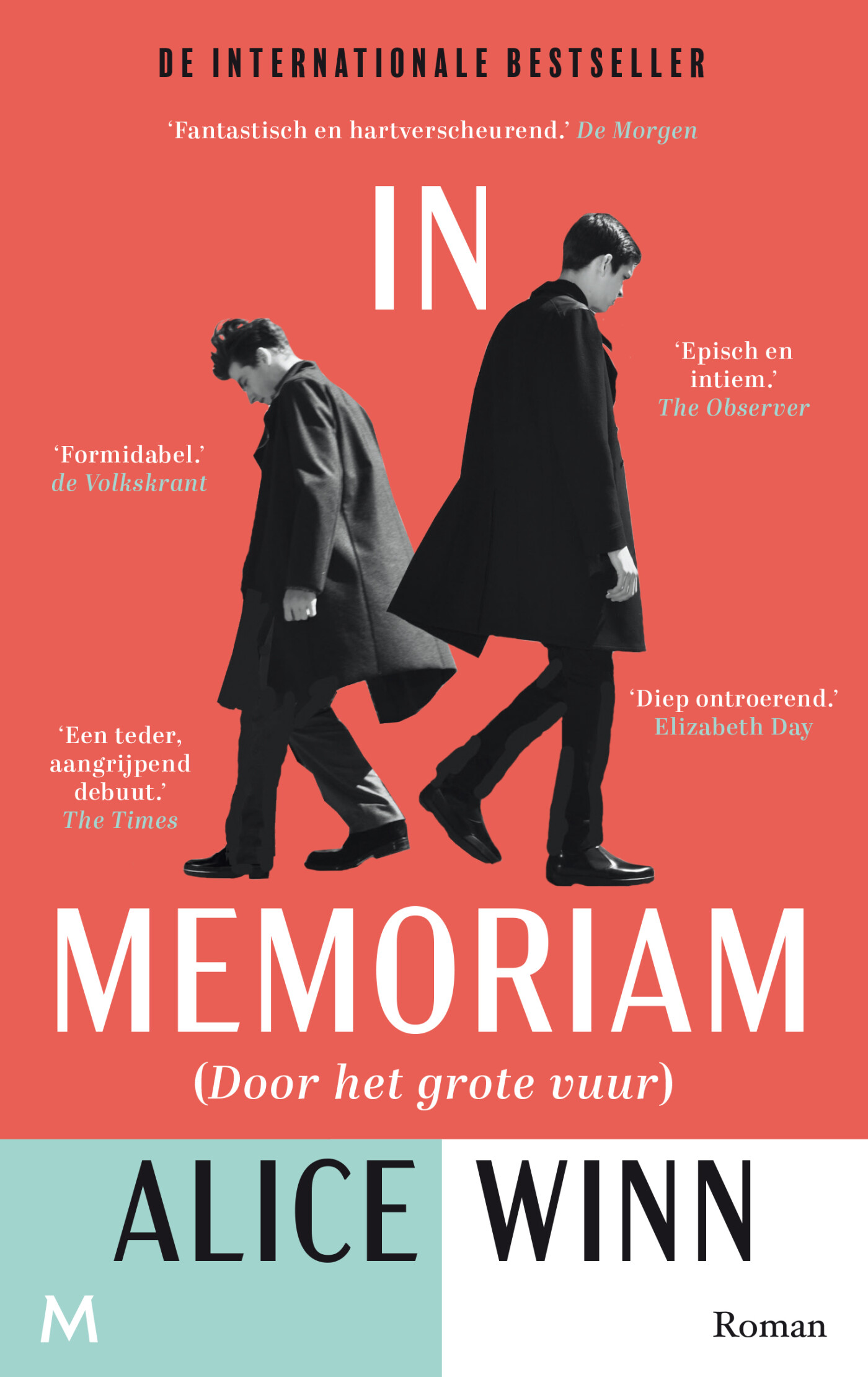 In Memoriam (Door het grote vuur) In Memoriam (Door het grote vuur)