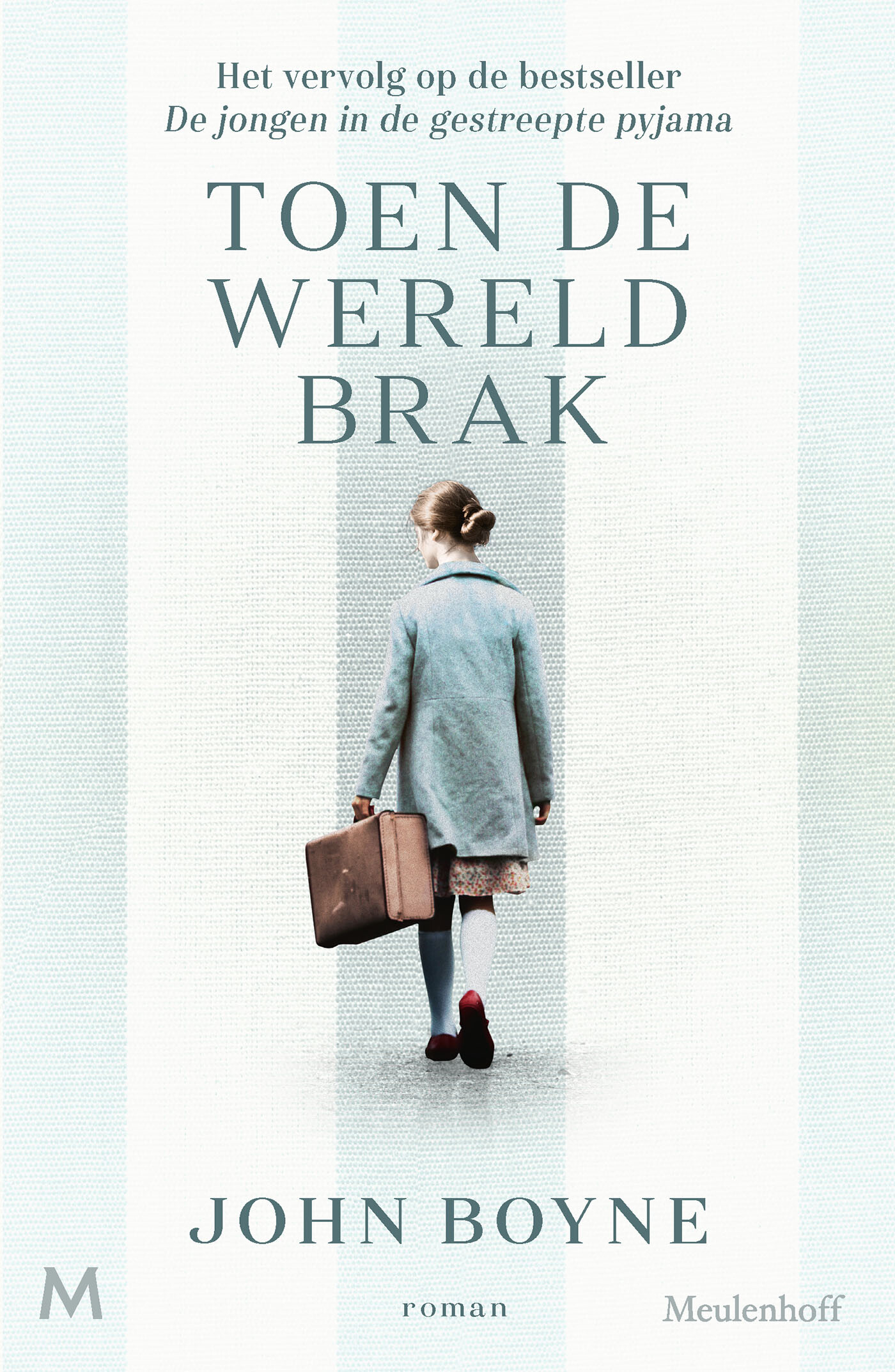Toen de wereld brak