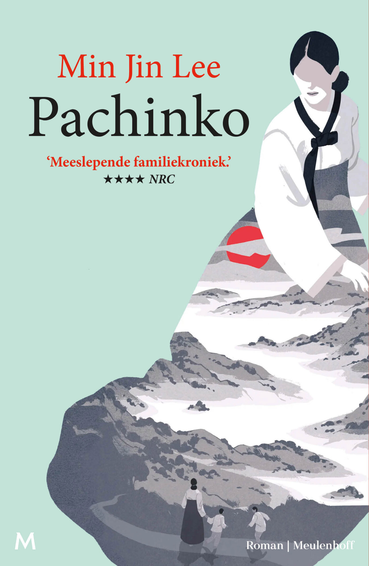 Pachinko Pachinko