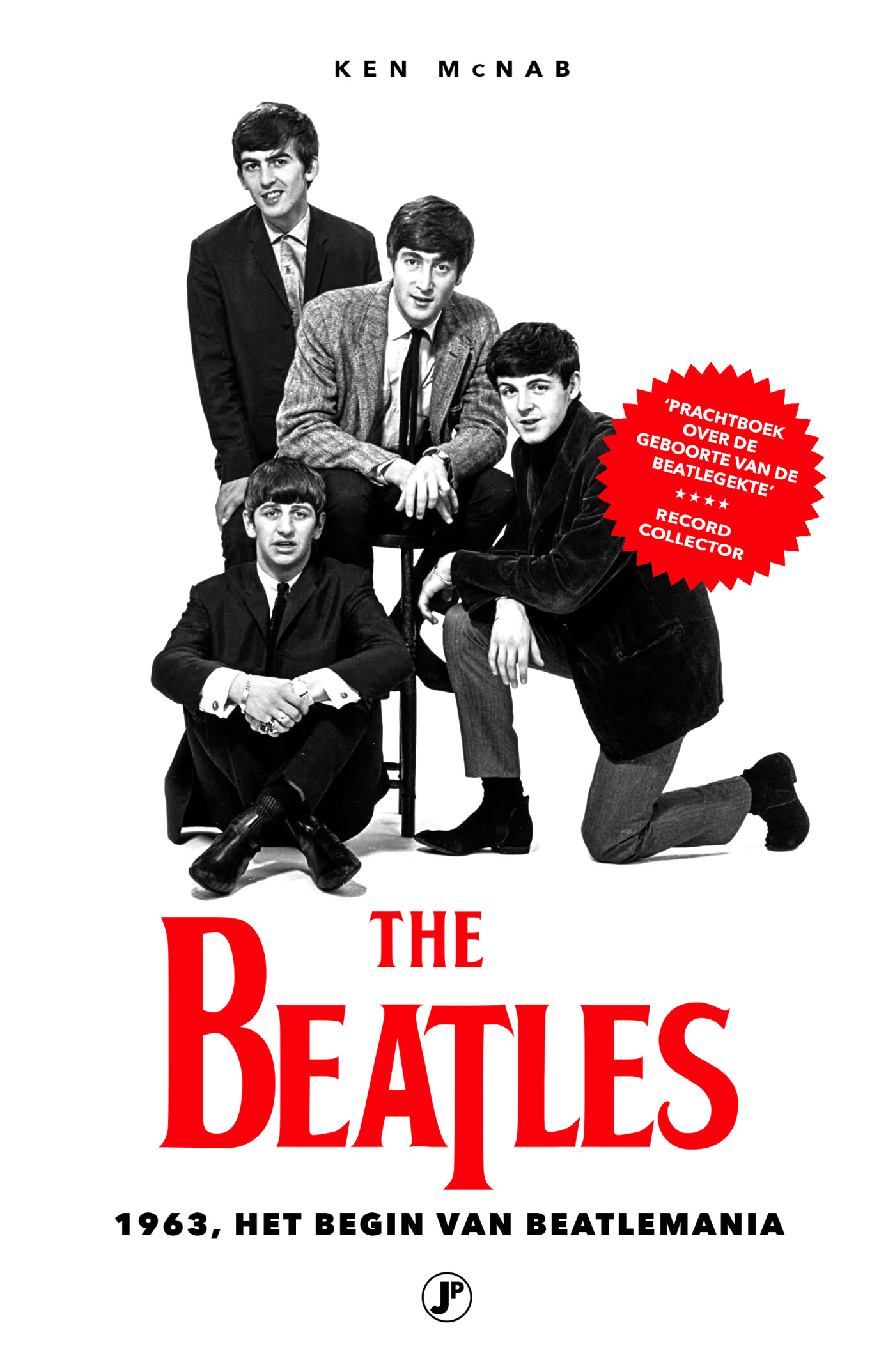 The Beatles