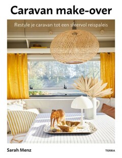 Caravan make-over