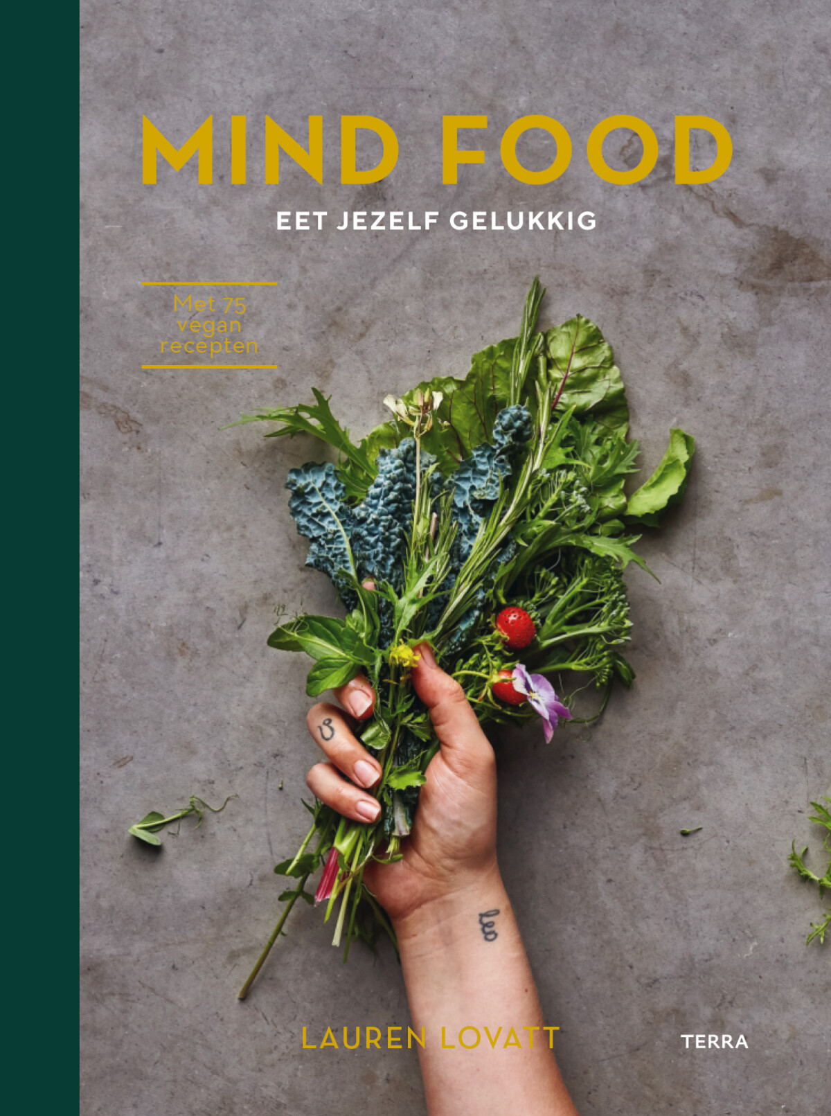 Mind food
