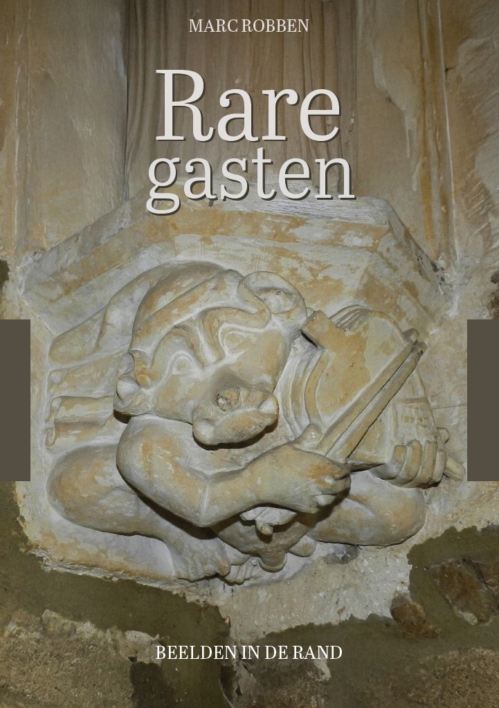 Rare Gasten Rare Gasten