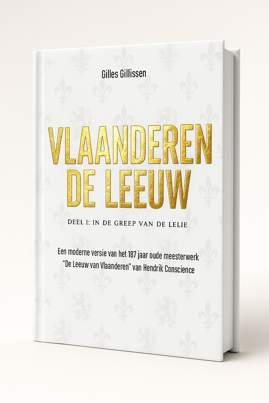 Vlaanderen De Leeuw Vlaanderen De Leeuw