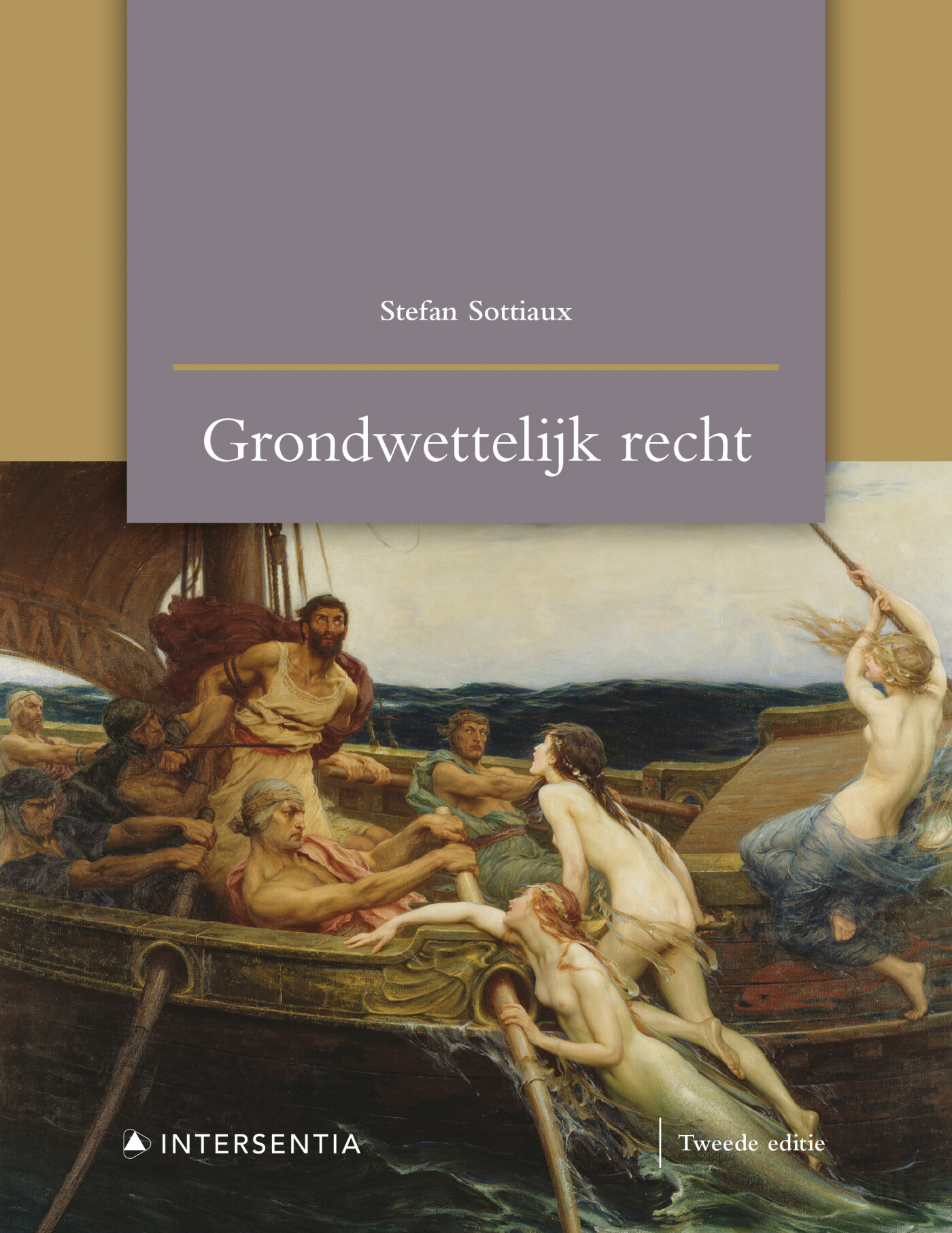 Grondwettelijk recht