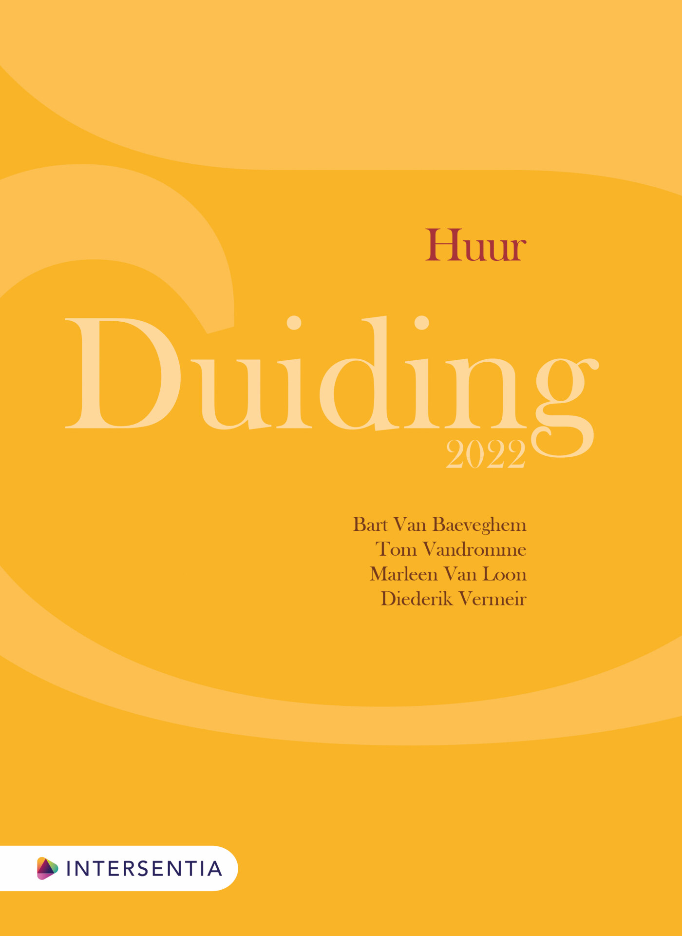 Duiding Huur