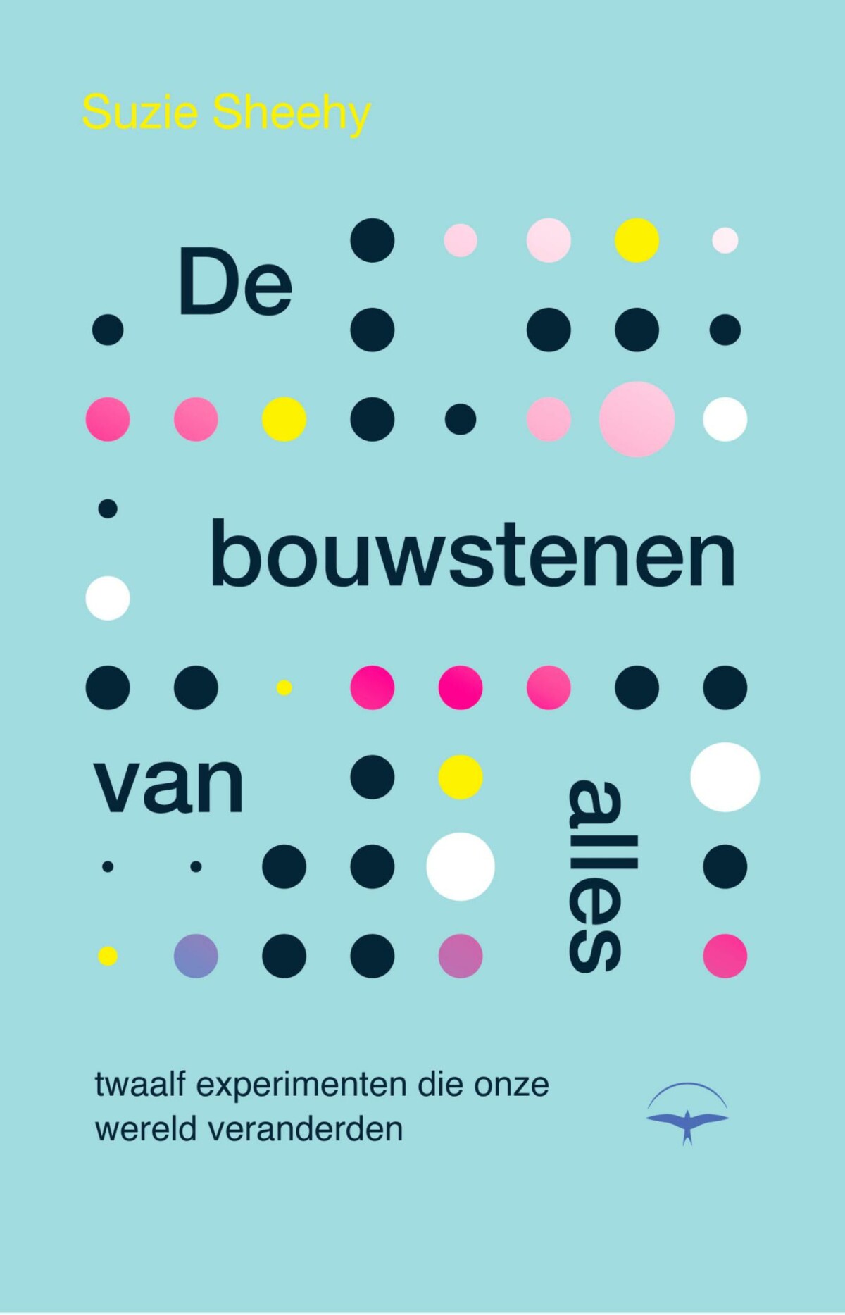 De bouwstenen van alles