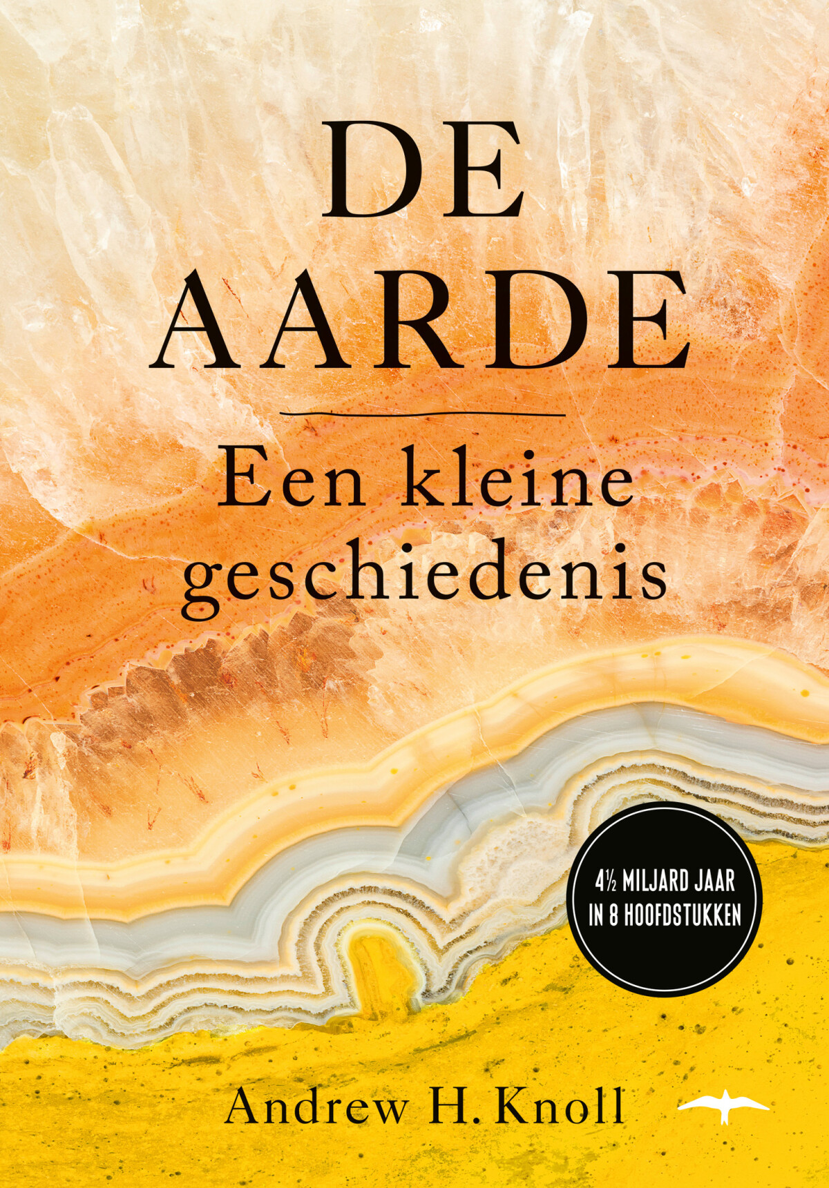 De aarde, een kleine geschiedenis