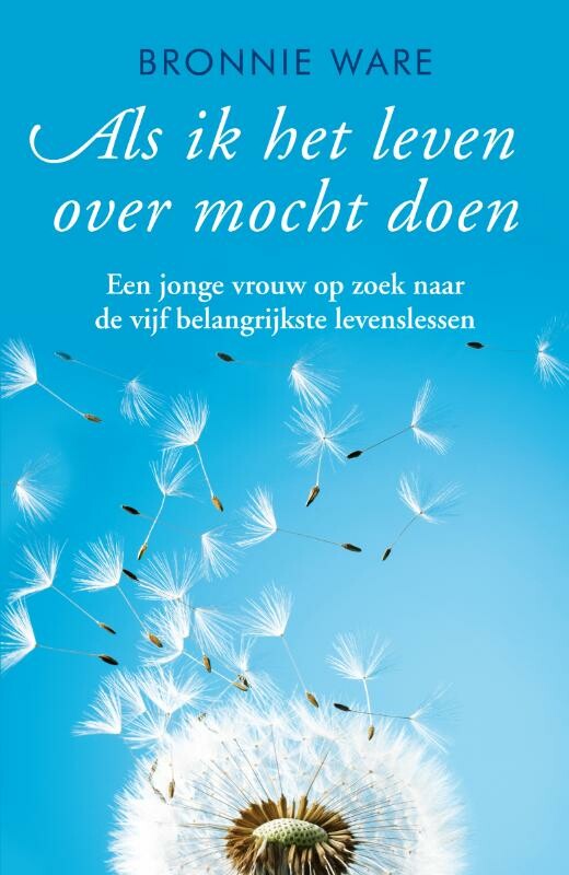 Als ik het leven over mocht doen Als ik het leven over mocht doen
