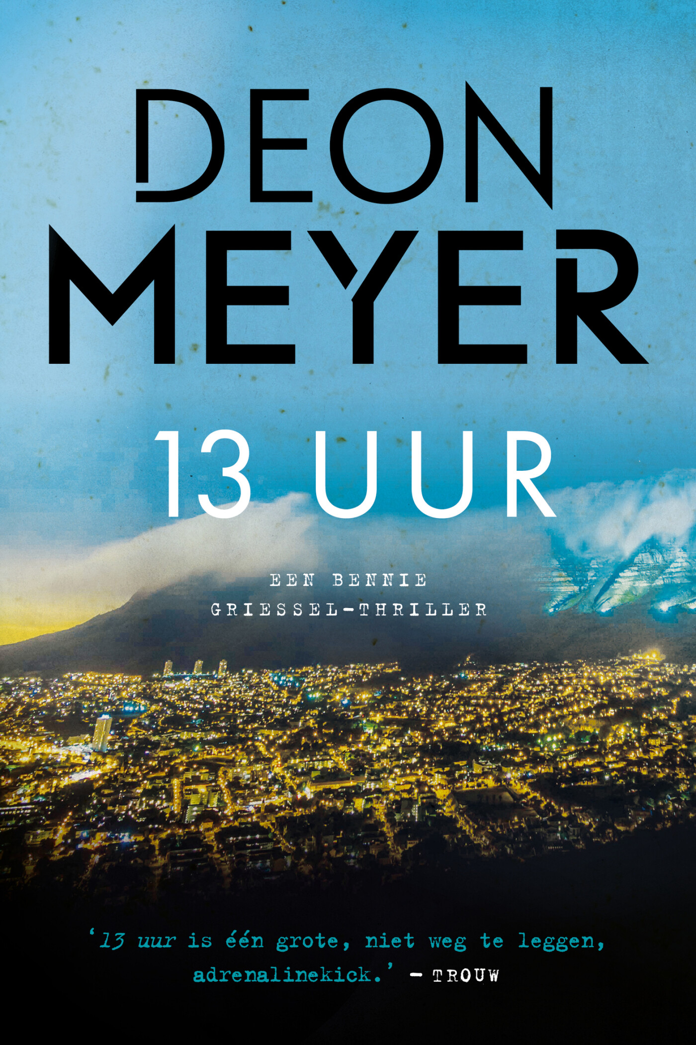 13 uur 13 uur