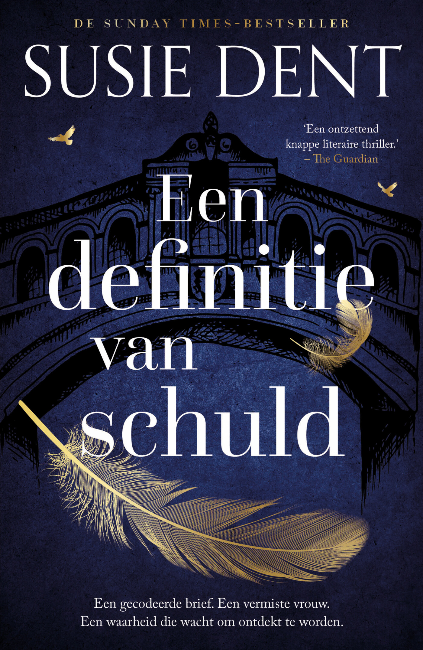 Een definitie van schuld Een definitie van schuld