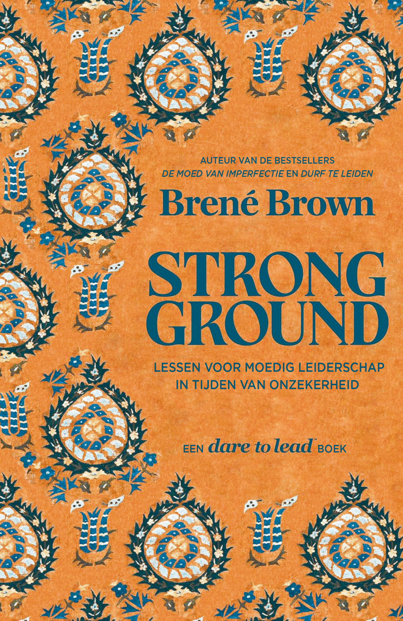 Strong ground Strong ground