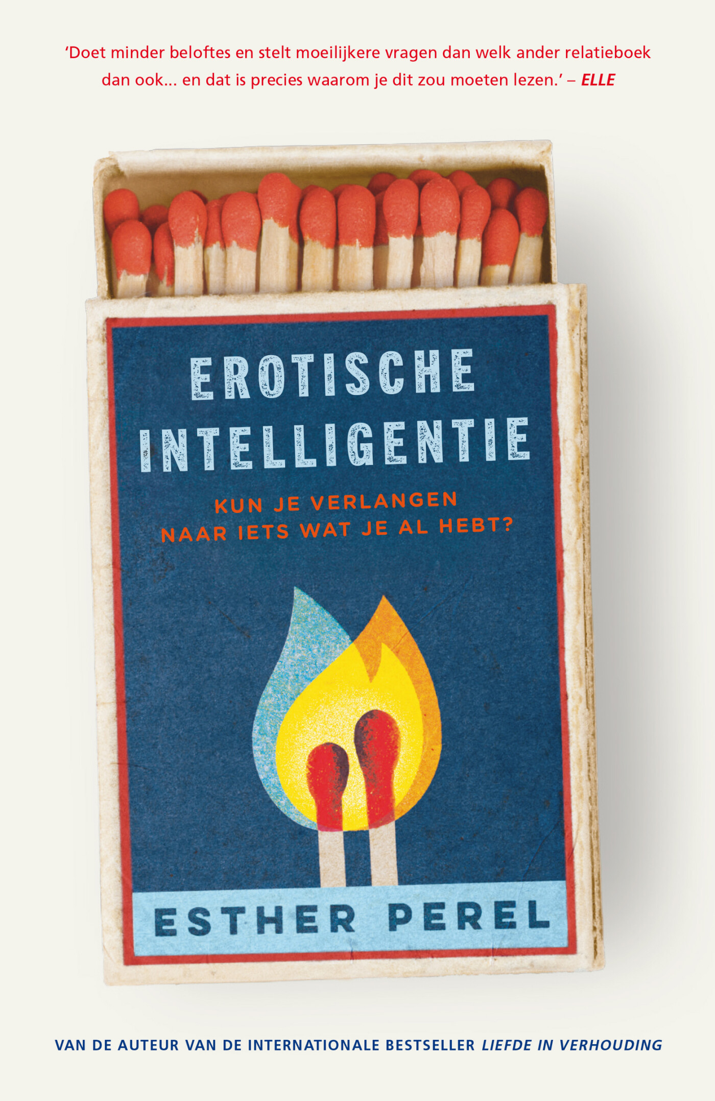 Erotische intelligentie