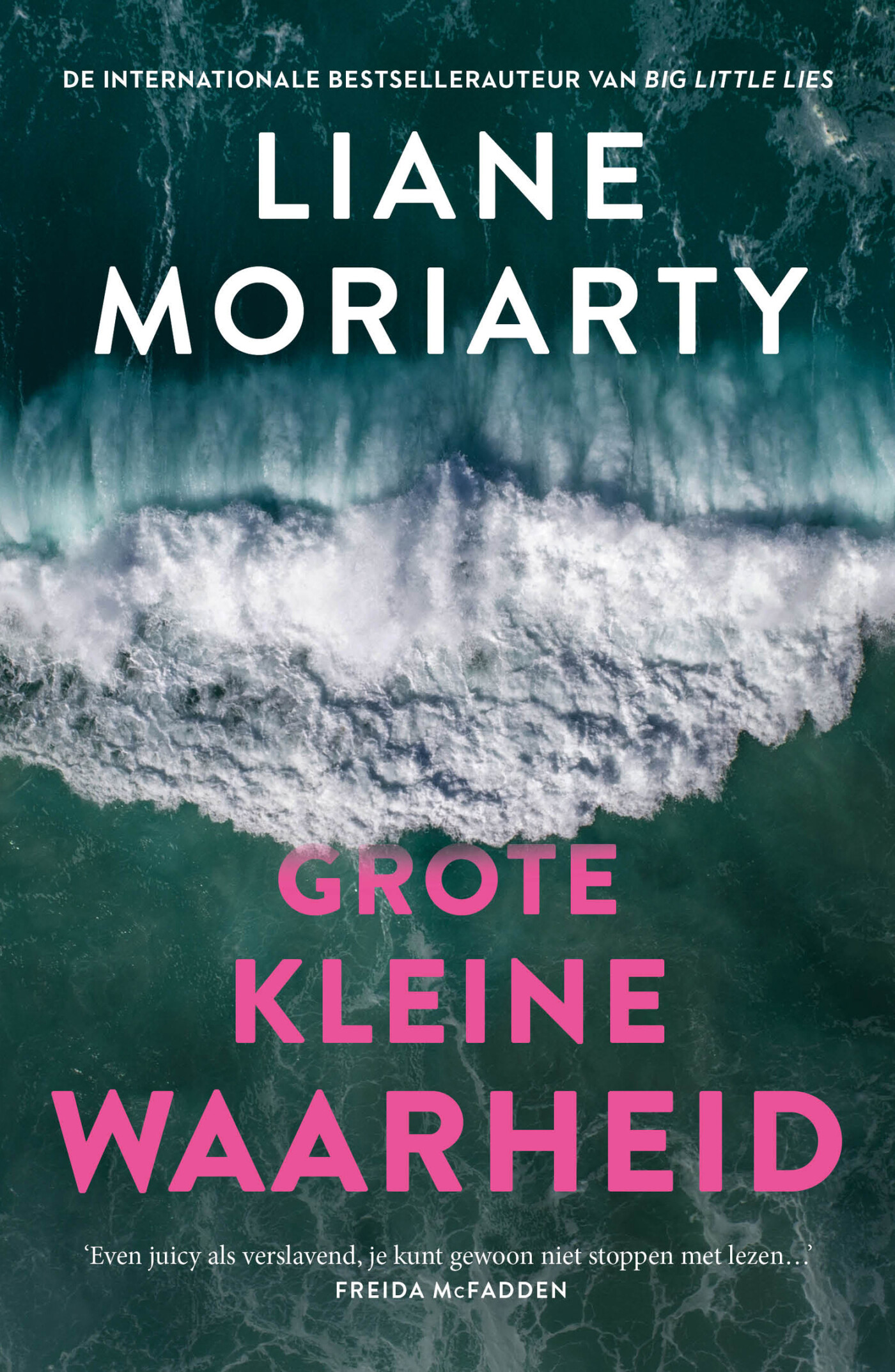 Grote kleine waarheid