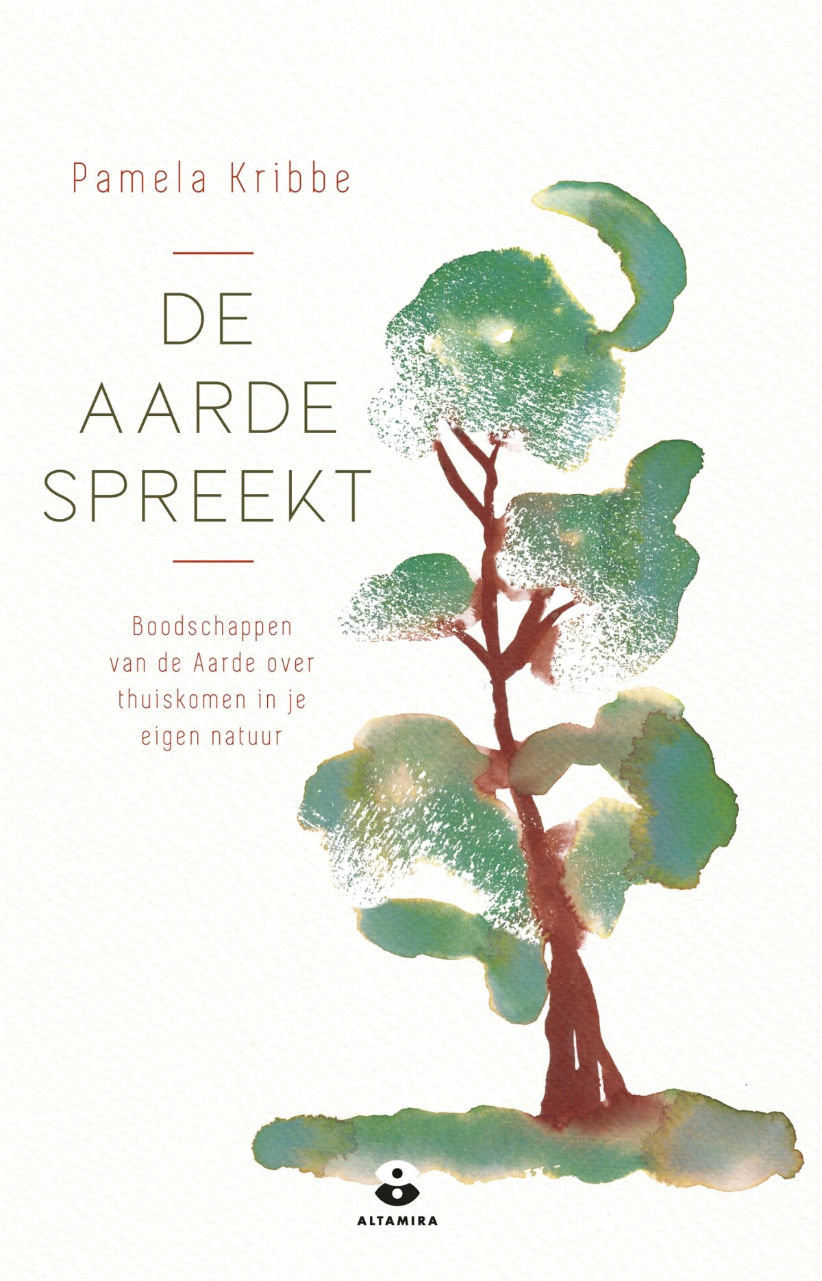 De aarde spreekt De aarde spreekt