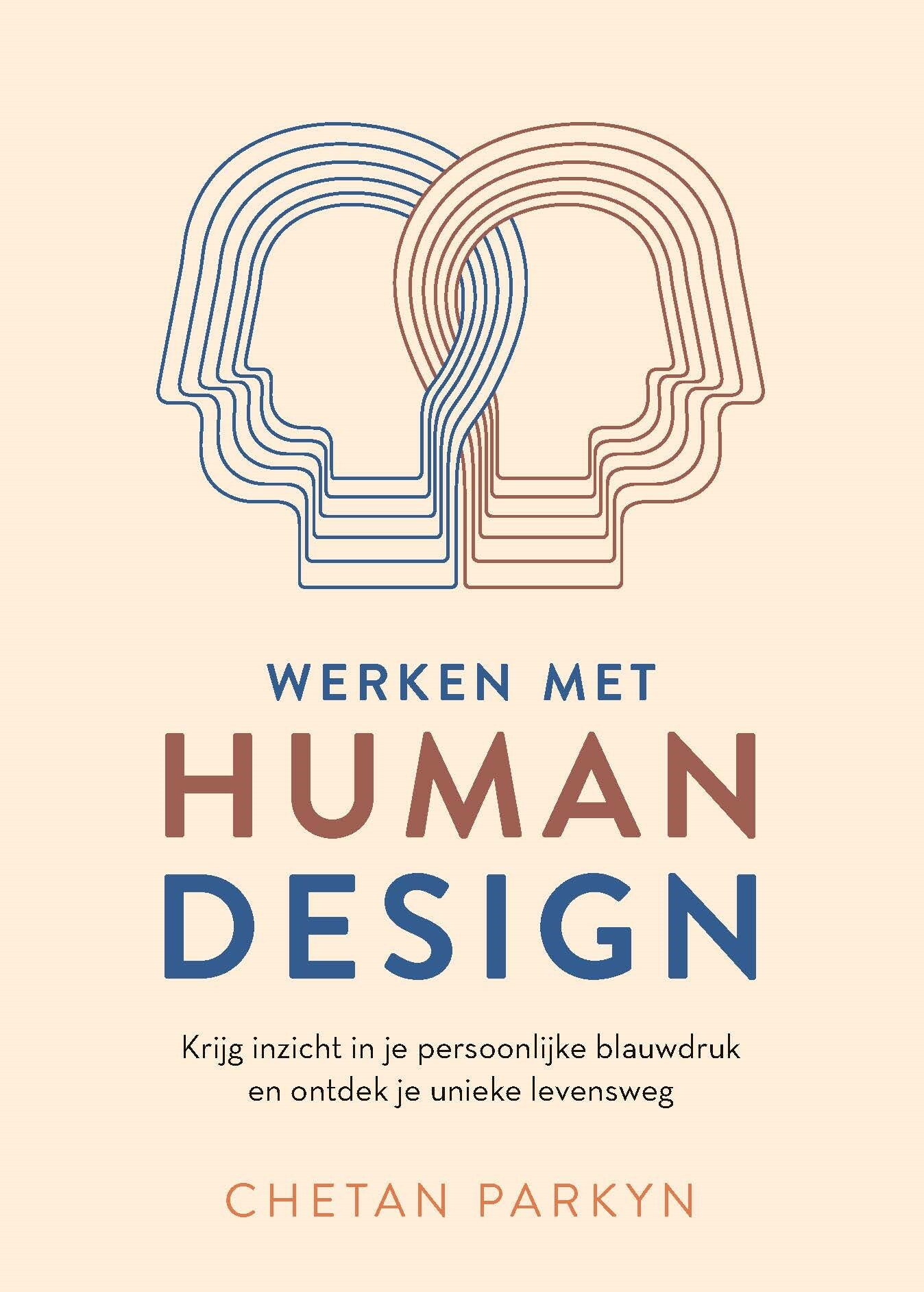 Werken met human design Werken met human design