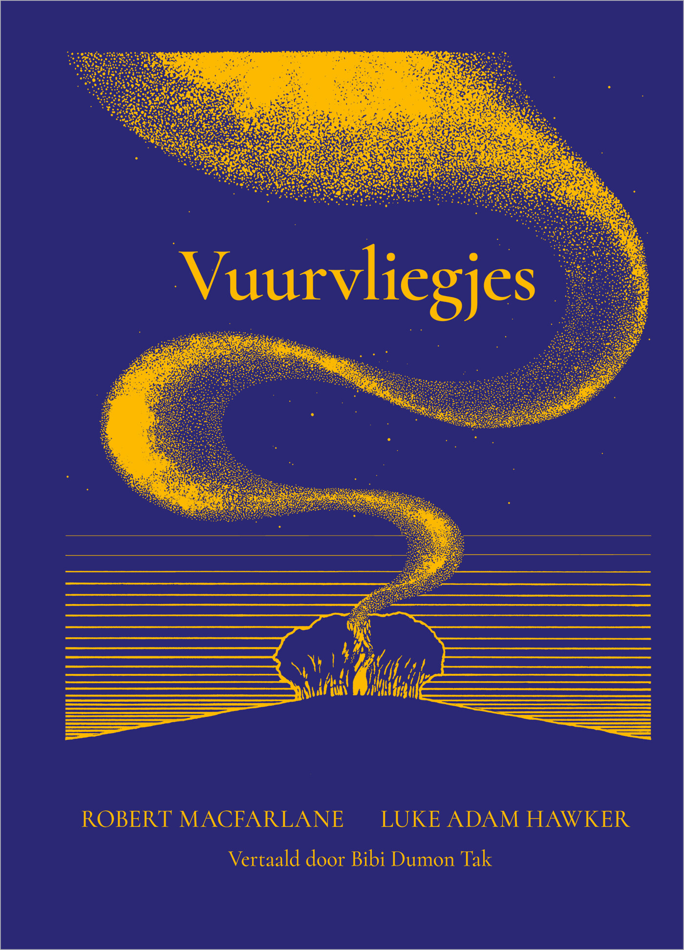 Vuurvliegjes Vuurvliegjes