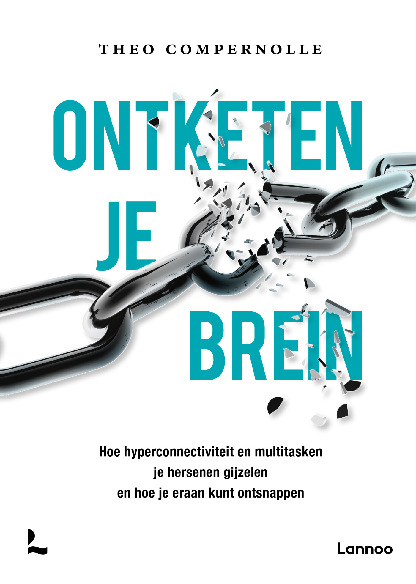 Ontketen je brein