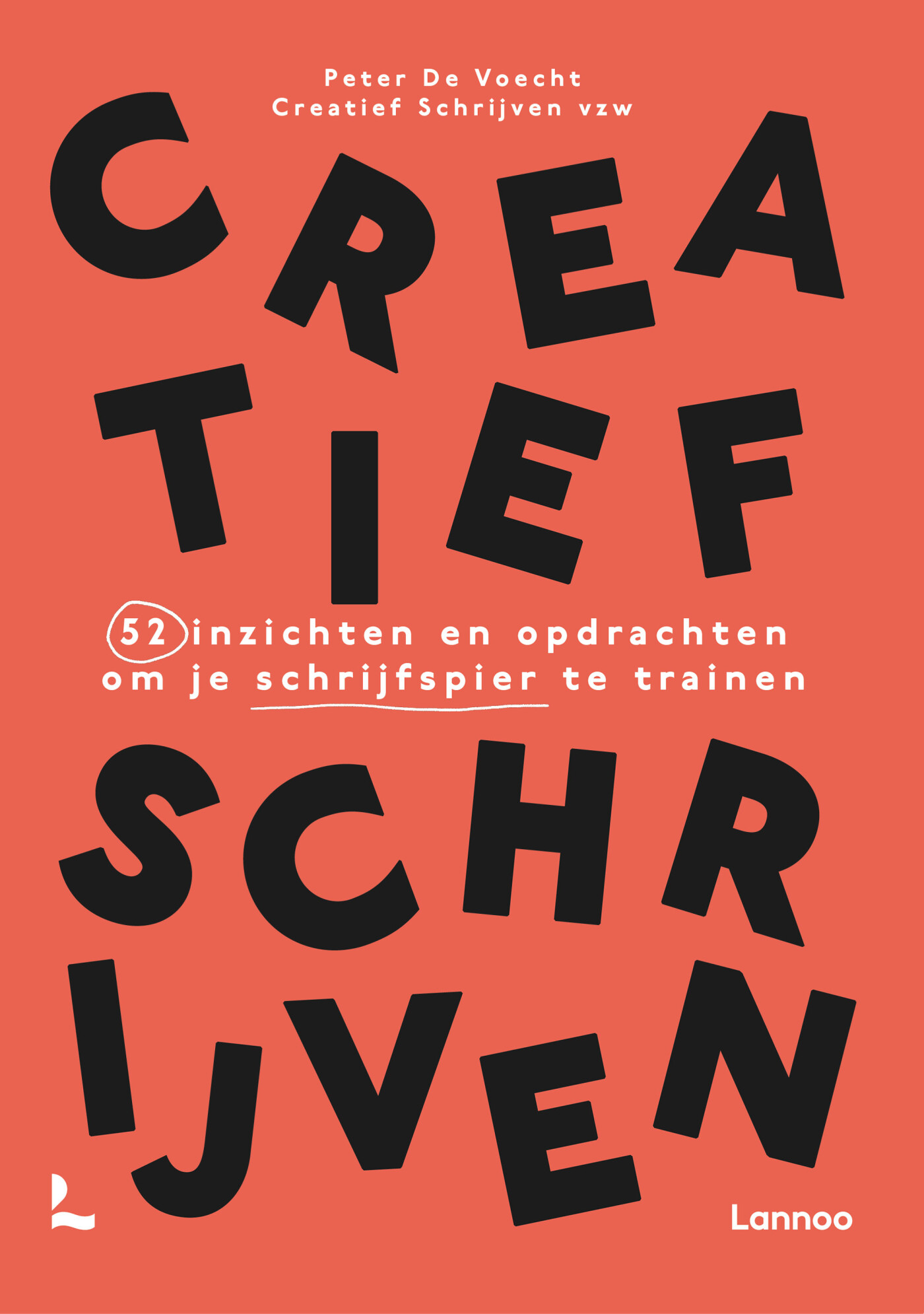 Creatief schrijven Creatief schrijven