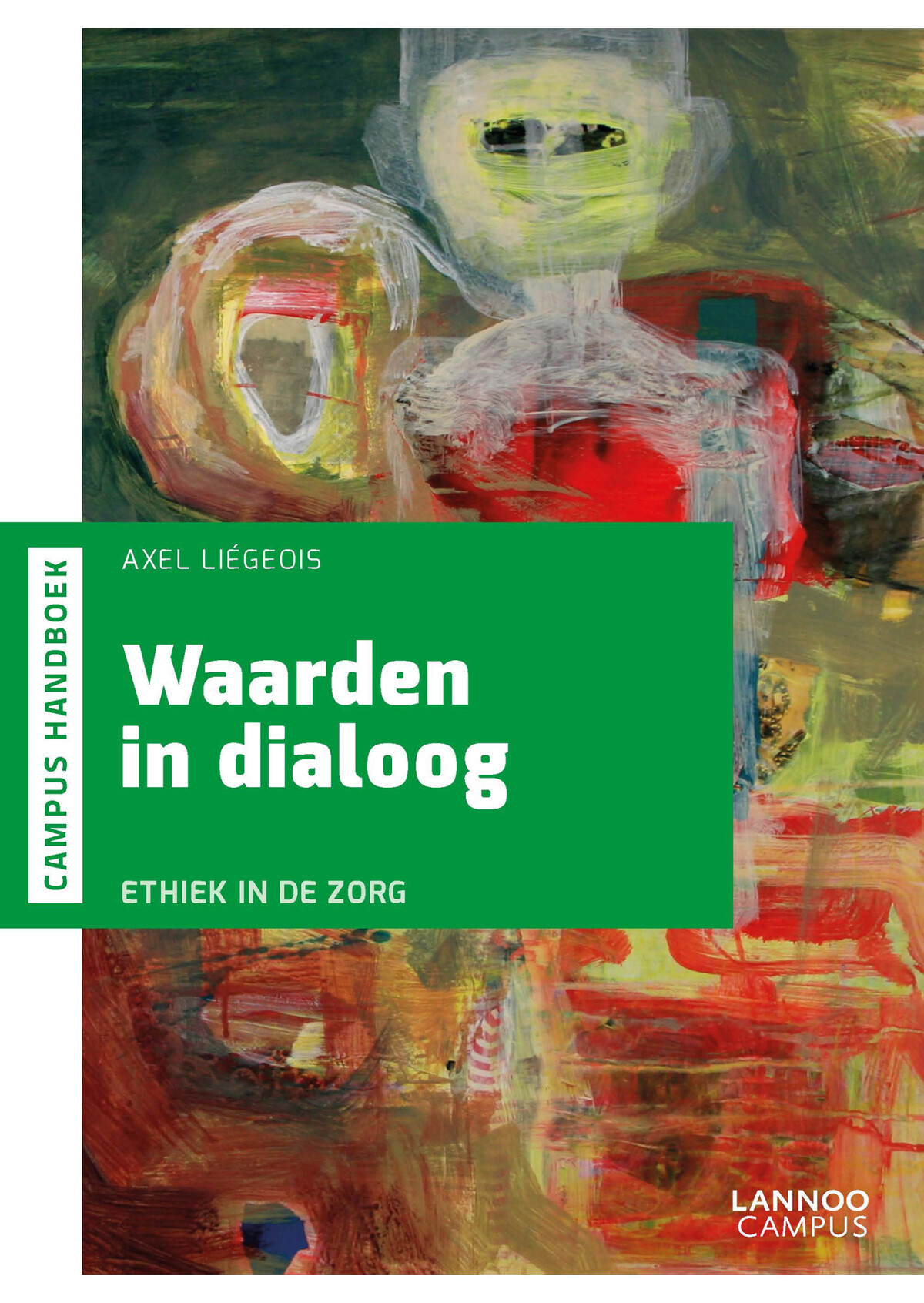 Handboek Waarden in dialoog