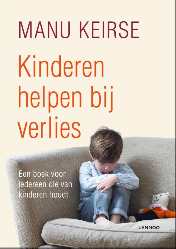 Kinderen helpen bij verlies