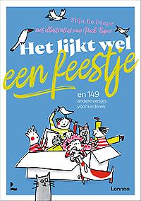 Het lijkt wel een feestje en 149 andere versjes voor kinderen