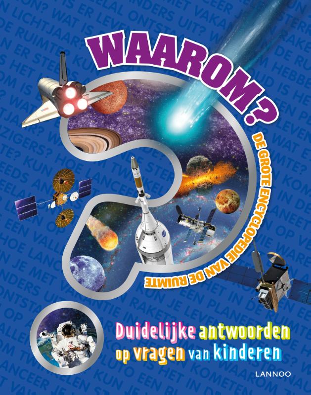 Waarom?