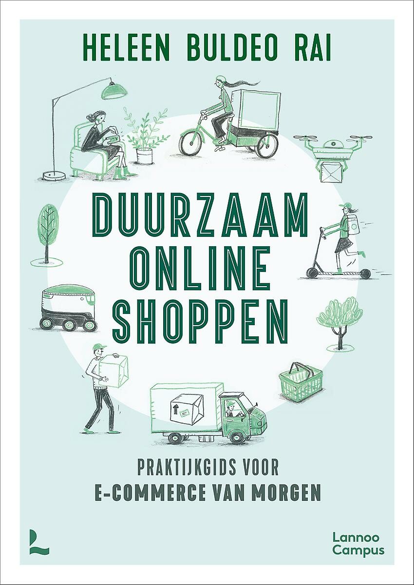 Duurzaam online shoppen