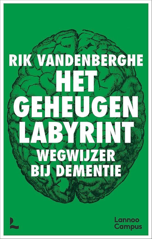 Het geheugenlabyrint