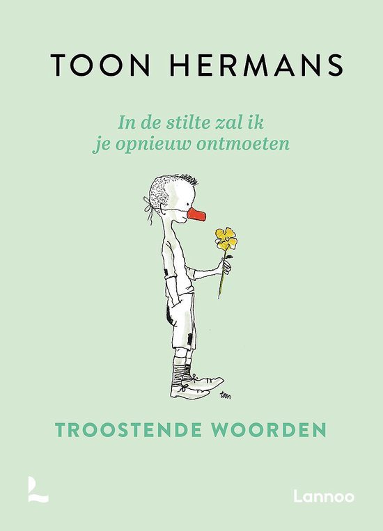 In de stilte zal ik je opnieuw ontmoeten