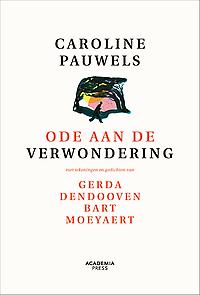 Ode aan de verwondering