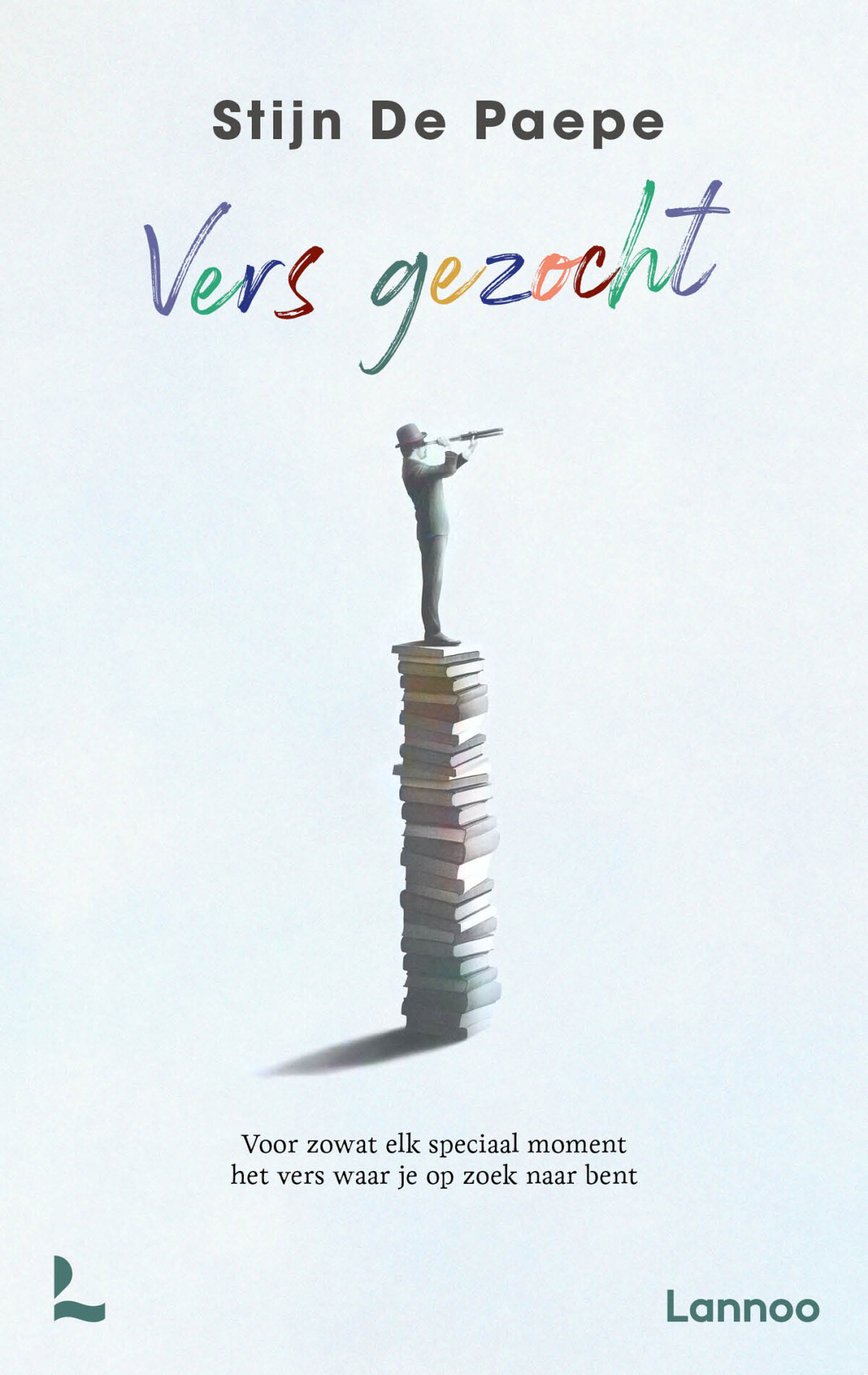 Vers gezocht