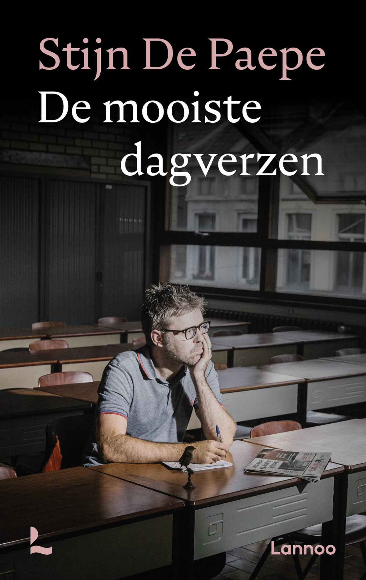 De mooiste dagverzen