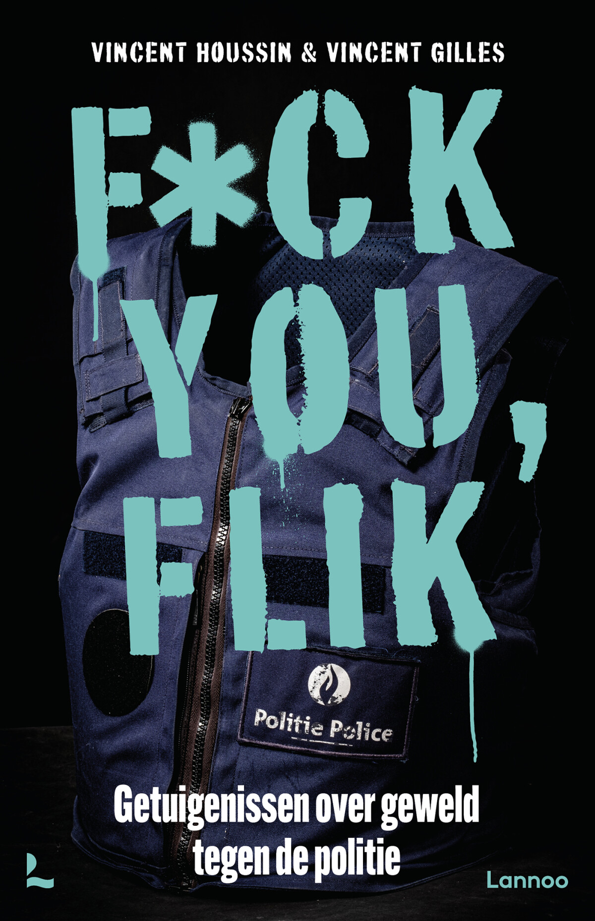 F*ck you, flik