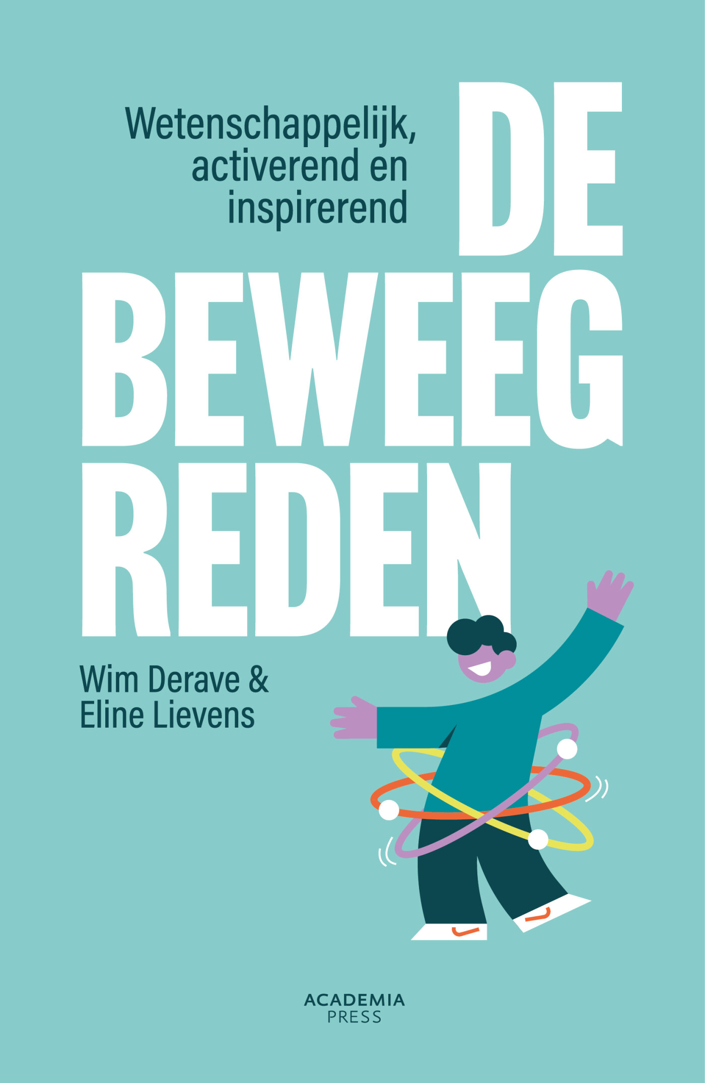 De beweegreden De beweegreden