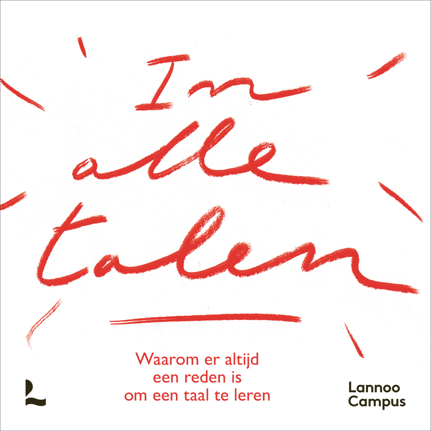 In alle talen
