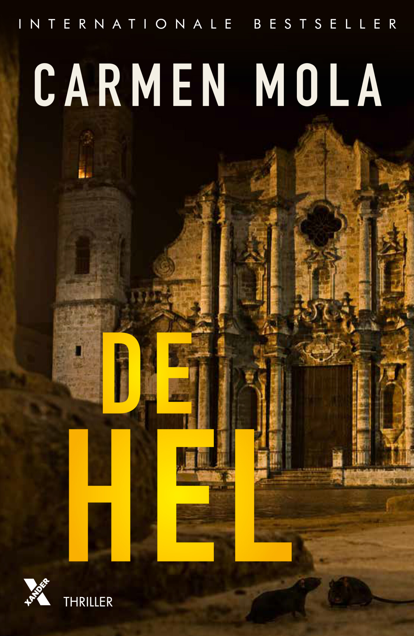 De hel De hel